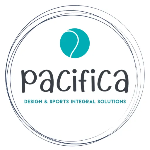 Pacifica Group Middle East logo