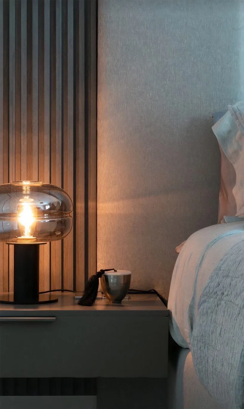 Paloma Tower apartment renovation