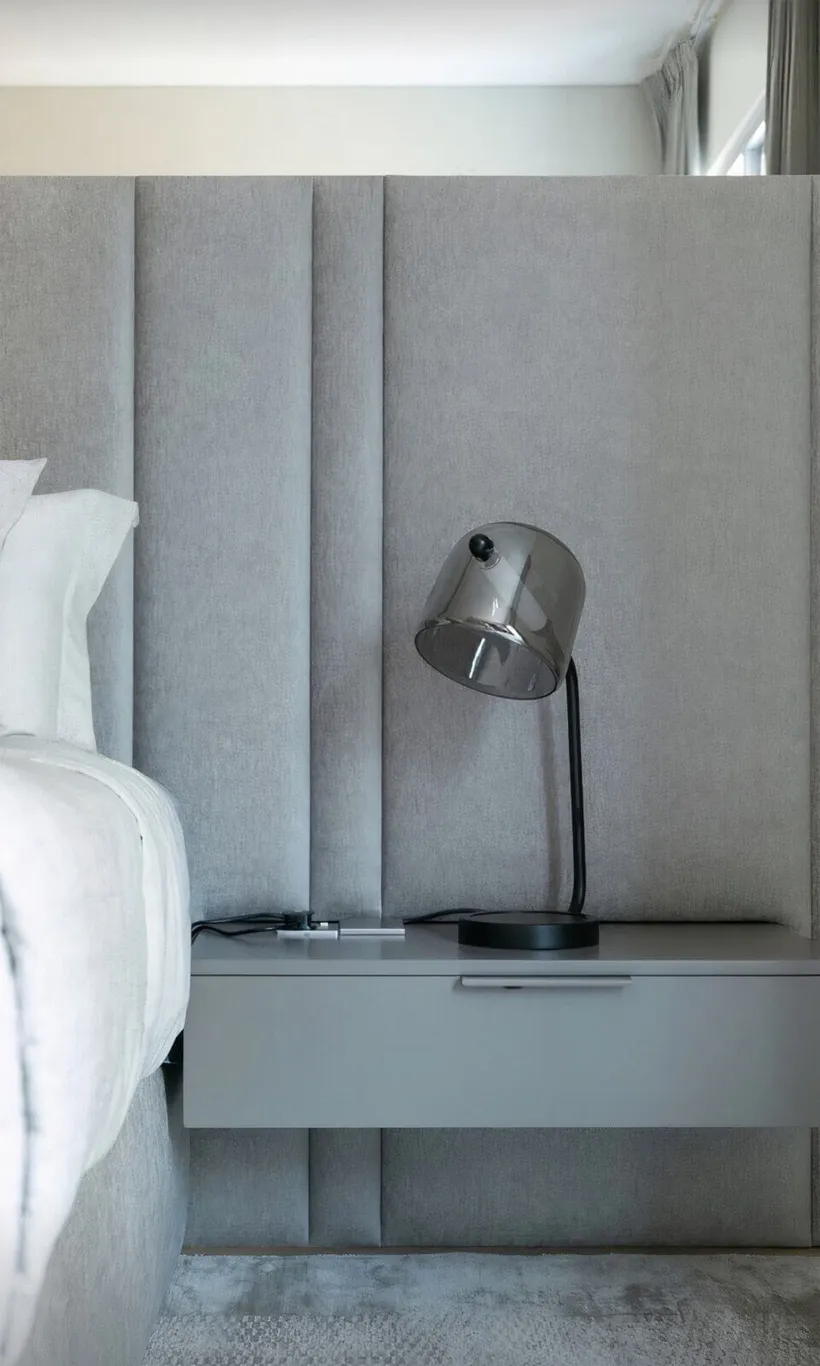 Paloma Tower apartment renovation
