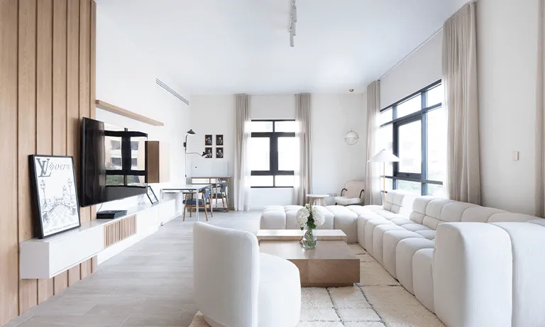 #1 Spanish Contractor in Dubai