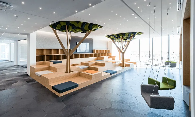 Business Bay Renovation & Fit-Out Services
