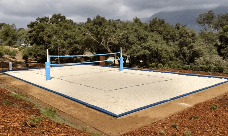 6 Key Tips to Maintain Your Sports Court