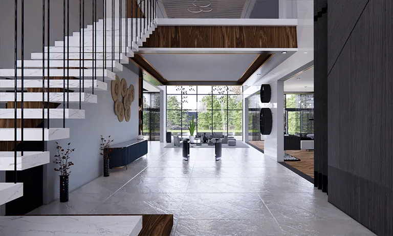 Villa Renovation in Dubai Hills - 8 Key Steps