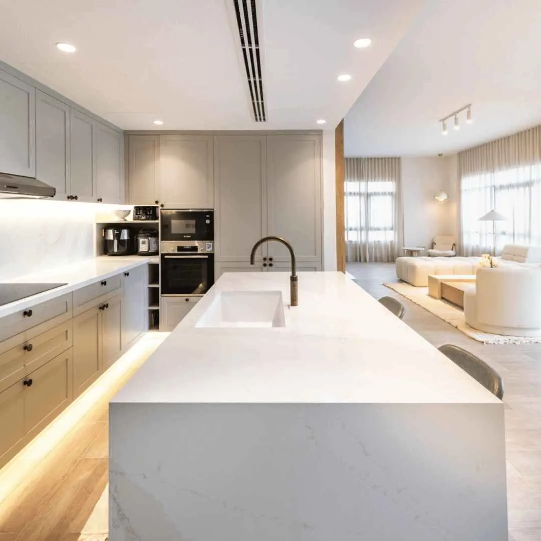 Contact Pacifica Group Middle East