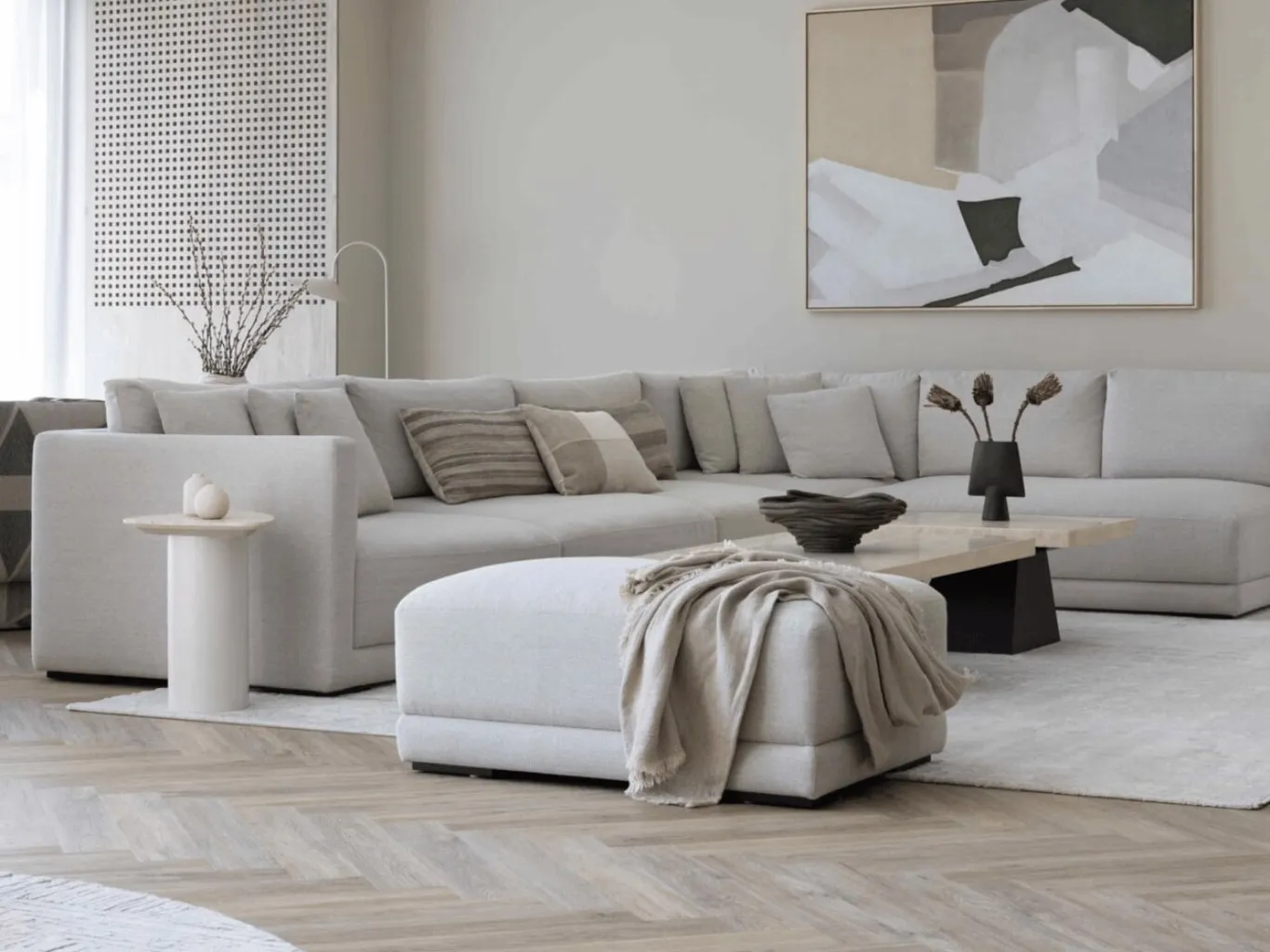 Villa and apartment renovation and fit-out in Dubai