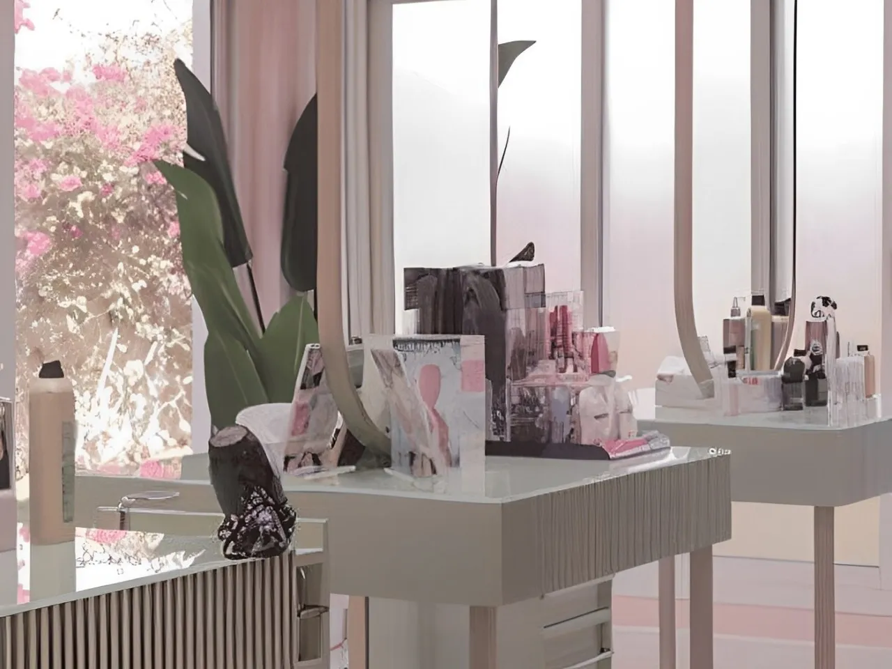 Retail and commercial fit-out in Dubai