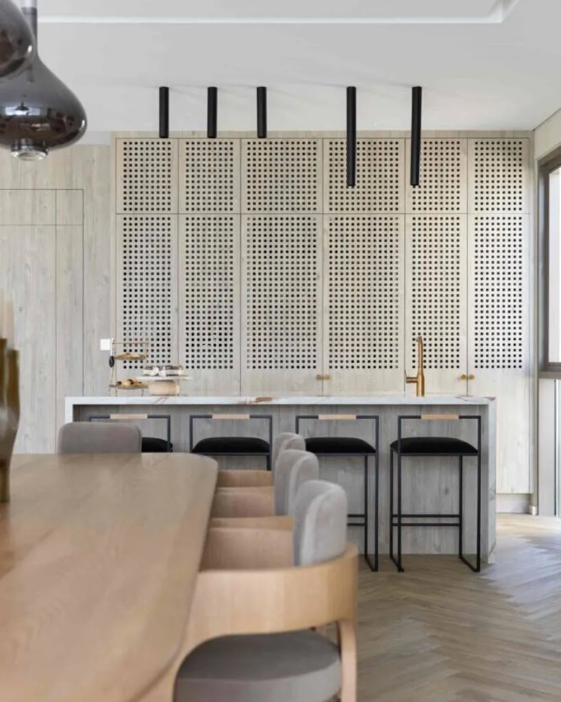 Dubai Hills villa renovation by Pacifica