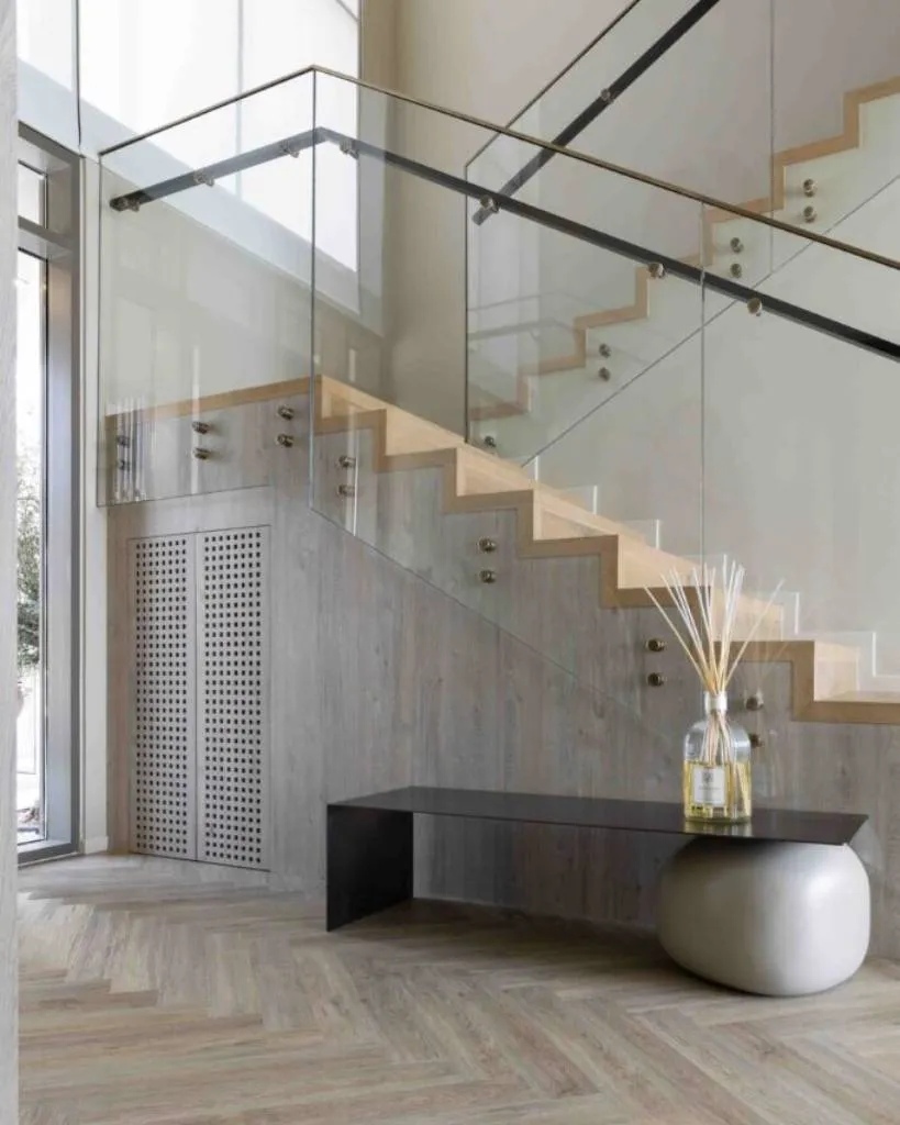 Dubai Hills villa renovation by Pacifica